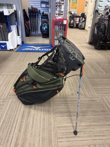 Ogio Silencer Hybrid Golf Bag (CANOPY)