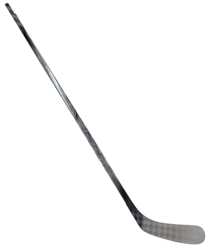 CCM Jetspeed FT9 Pro LH Non Grip Pro Stock Hockey Stick 75 Flex P92 NEW TNY XF Ghost (16279)