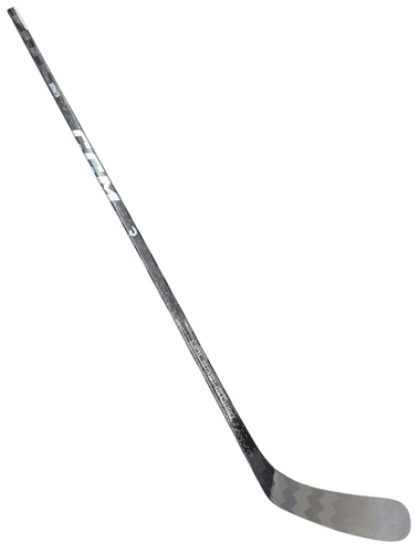 CCM Trigger 10 Pro LH Non Grip Pro Stock Hockey Stick 75 Flex P92 NEW TNY Unleashed Pro (16280)