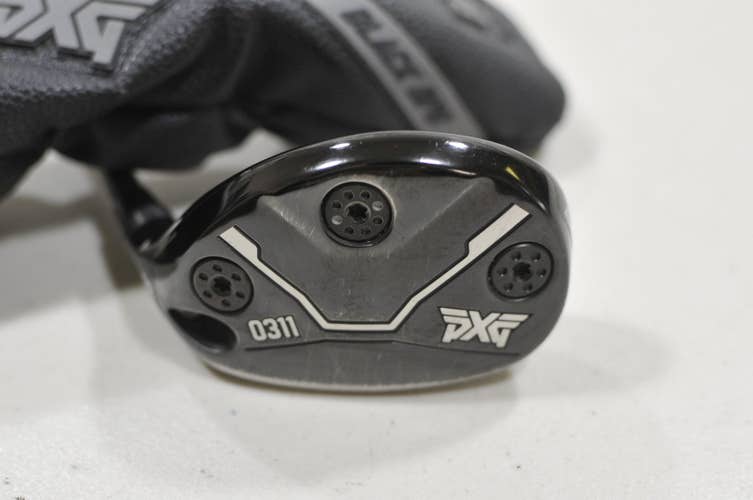 PXG 0311 Black Ops 6-28 Hybrid Ladies Flex Right Cypher Forty 4.0 #229679