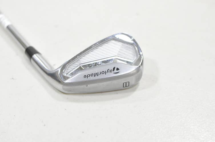 TaylorMade P770 2017 Single 8 Iron Regular Flex Right XP 95 R300 Steel #228961