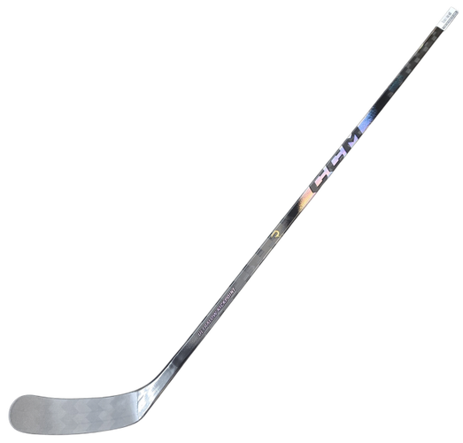 CCM Jetspeed FT6 Pro RH Grip Pro Stock Hockey Stick 80 Flex P92M NEW UNN Trigger 10 Pro (16285)