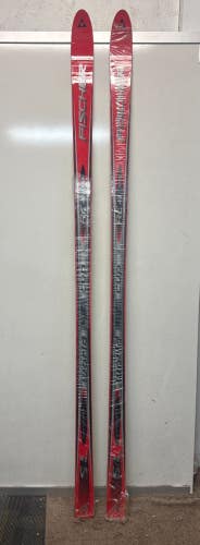 Fischer Worldcup RC4 SL 193cm Racing Skis NEW Satisfaction Guaranteed LOOK