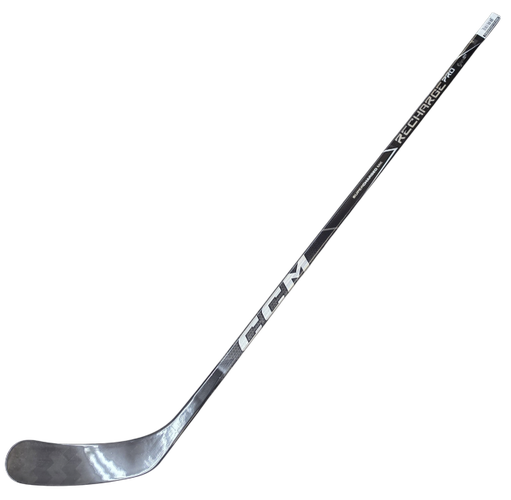 CCM Jetspeed FT6 Pro RH Grip Pro Stock Hockey Stick 70 Flex P90TM NEW CKA Recharge Pro (16286)