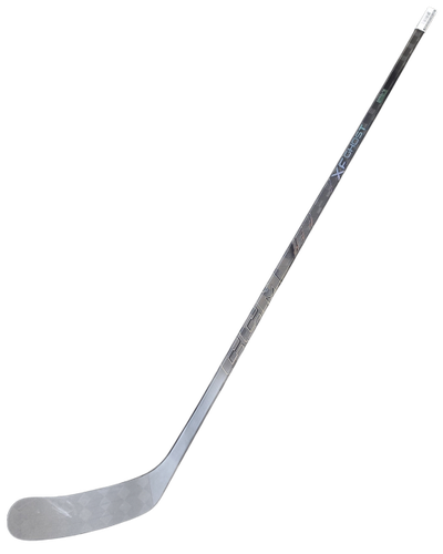 CCM Jetspeed FT6 Pro RH Grip Pro Stock Hockey Stick 75 Flex P28M NEW HAN XF Ghost (16287)