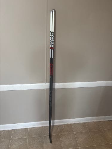 Senior CCM JetSpeed FT Team Right Handed Hockey Stick P88 70 Flex (Used)