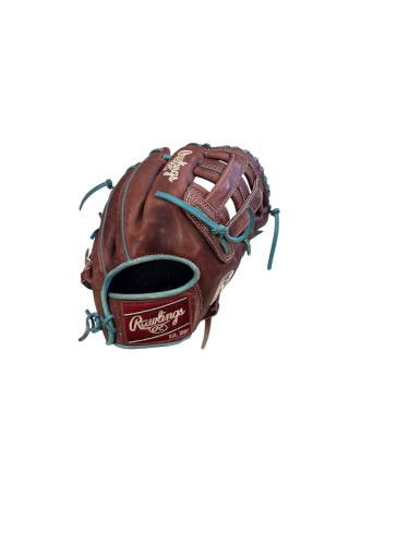2023 Rawlings Heart of the Hide RH Pitcher's Baseball Glove 11.5" (Used)