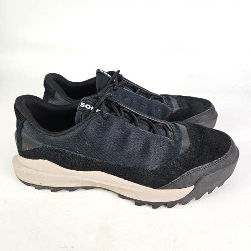 Sorel Men's Ona 718 Low-Profile Lace-Up Sneaker Men's Shoes size 9
