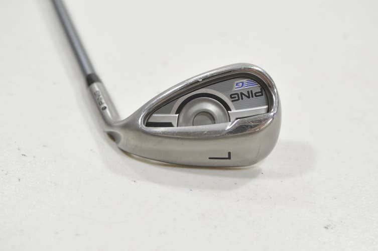 Ping G Series LW Lob Wedge Regular Flex Right TFC 419 Graphite #228717