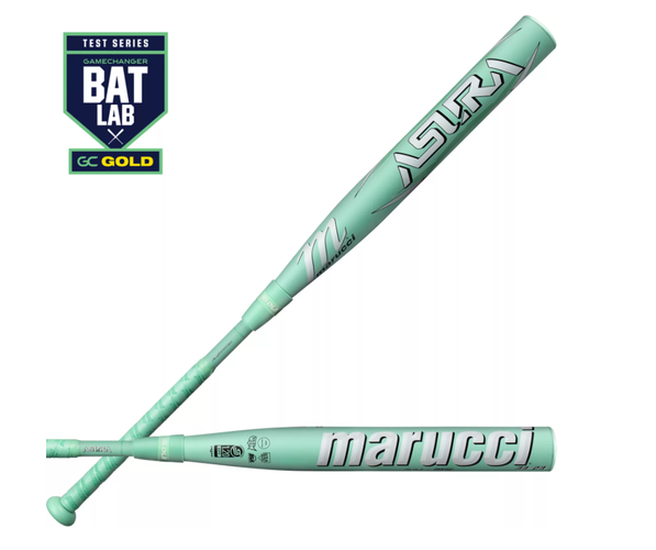 2026 Marucci Asura Composite Bat (New) 34/24 (-10)