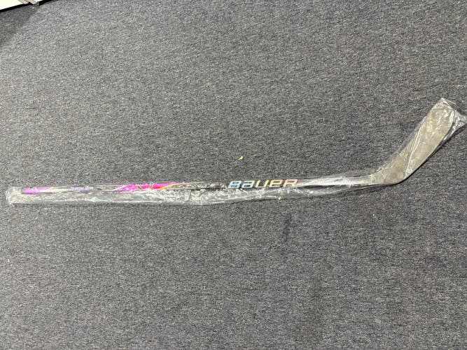 Brand New Custom Bauer Proto2 Left Hand Hockey Stick