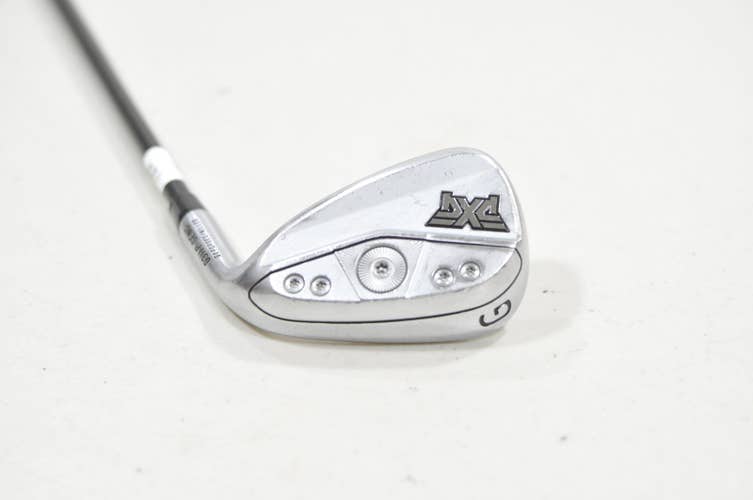 PXG Gen6 0311 P Wedge Regular 70g Right KBS TGI Graphite #229808