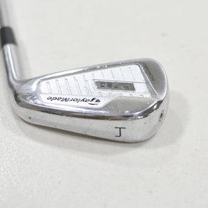 TaylorMade P760 Single 4 Iron Stiff Flex Right DG 120g S300 Steel #228958