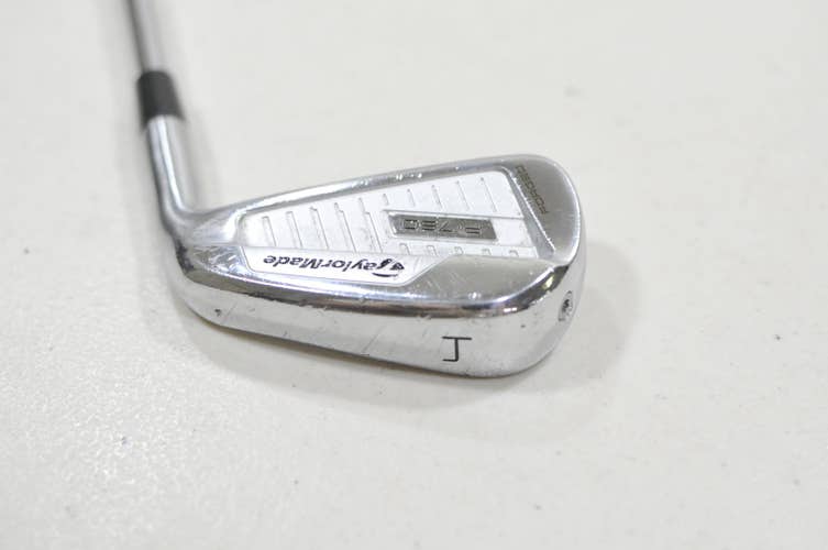 TaylorMade P760 Single 4 Iron Stiff Flex Right DG 120g S300 Steel #228958
