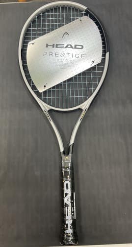 Head Prestige MP Limited 2026 Grip Size 4 1/4