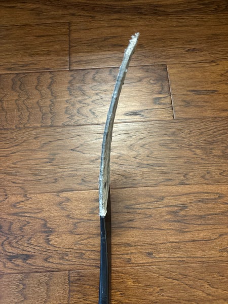 Senior CCM RibCor Left Hand Hockey Stick P88 85 Flex (Used)