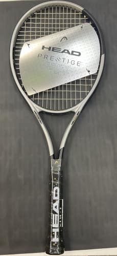Head Prestige MP Limited 2026 Grip Size 4 1/4