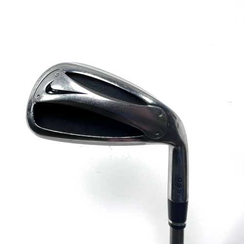Nike Slingshot OSS Single 5 Iron Mitsubishi Rayon iDiamana Ladies RH