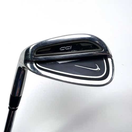 LEFTY Nike CCI Cast Single 9 Iron True Temper Dynalite Gold S300 Stiff LH