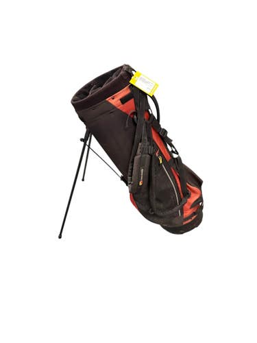 Used Ogio STAND BAG Mens Stand Bag None 11307-S000269180