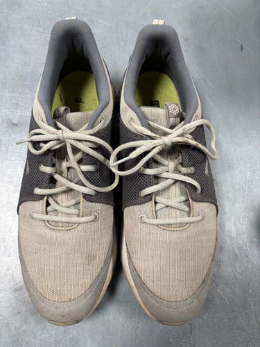 Used Puma Mens Golf Shoes None Senior 13 11307-S000269174