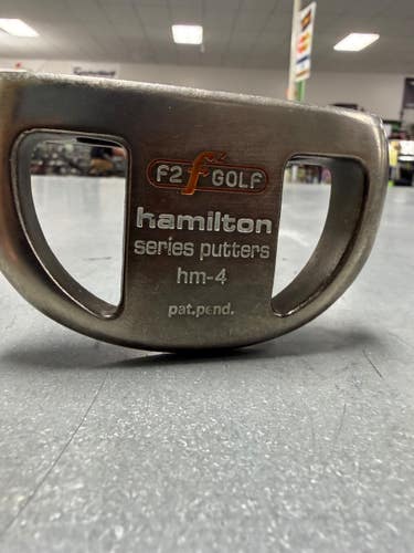 Used HAMILTON Mens Putter RH 11307-S000269163
