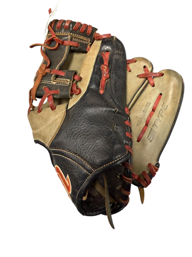Used Marucci CADDO BB/SB Glove RH Throw None 11 1/2" 11307-S000269134