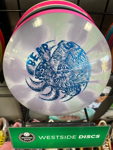 New WESTSIDE DISC 11307-GGGWSD