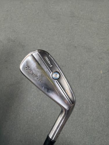 Used Taylormade SIM UOI Mens Hybrid Club RH 2 Hybrid 11307-S000269130