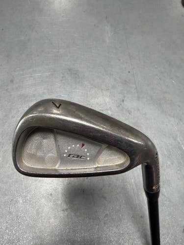 Used Taylormade RAC Mens Individual Iron RH 7 Iron 11307-S000269098