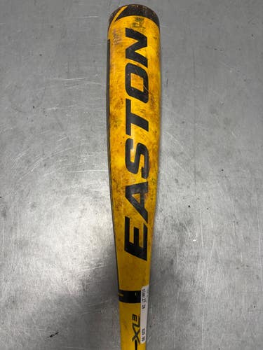 Used Easton XL3 BB/SB USSSA 2 3/4 Bat 27" 11307-S000269077