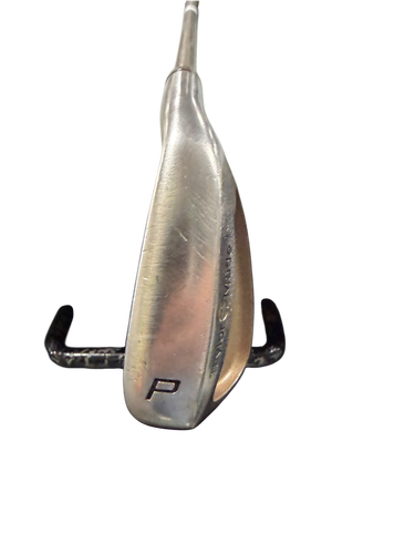Used Taylormade BURNER Golf Wedge Womens RH Pitching Wedge 11307-S000269056