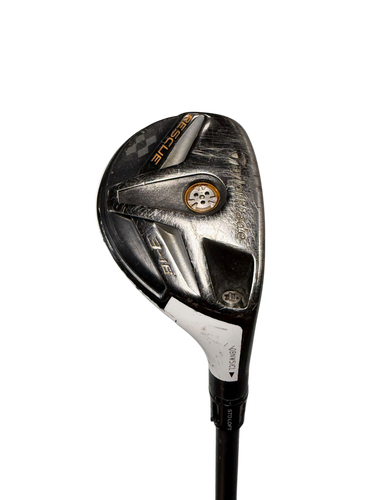 Used Taylormade RESCUE Mens Hybrid Club RH 3 Hybrid 11307-S000269050