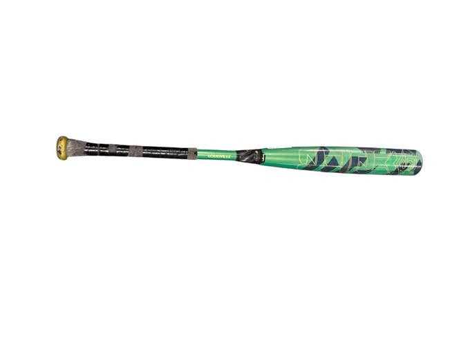 Used Louisville Slugger META BB/SB High School -3 Bat 32" 11307-S000269045
