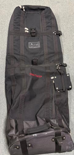 Used TRAVEL BAG WHEELED Travel Bag None 11307-S000269032