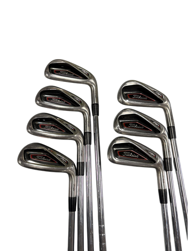 Used Titleist AP1 Mens Iron Set RH 4I-PW 11307-S000269009