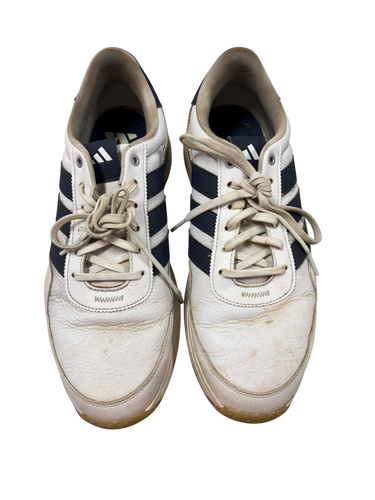 Used Adidas Mens Golf Shoes None Senior 11.5 11307-S000268982