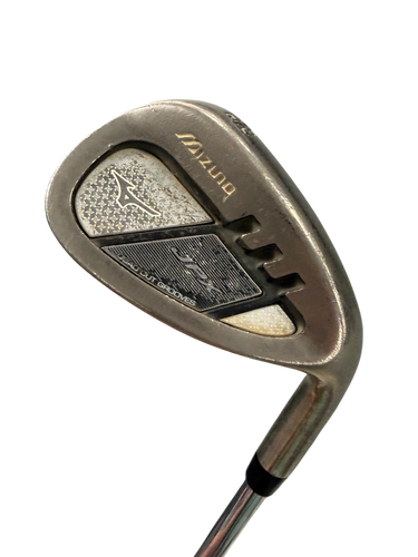 Used Mizuno JPX Golf Wedge Mens RH 52 Degree 11307-S000268973