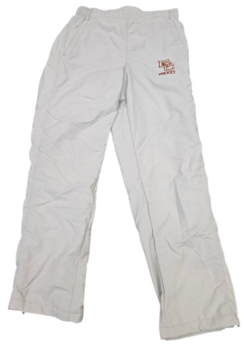 Boat House Boston College Hockey Rink Wind Pant Senior 3XL NEW NCAA (16305)