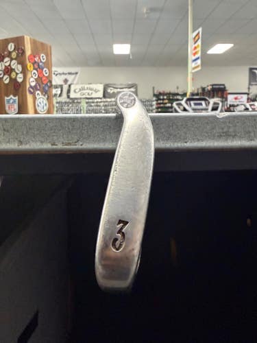 Used Callaway STEELHEAD X-14 Mens Individual Iron RH 3 Iron 11307-S000268969