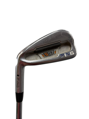Used Ping S57 BLACK DOT Mens Individual Iron LH 3 Iron 11307-S000268957