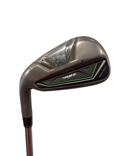 Used Taylormade RBZ Mens Individual Iron LH 5 Iron 11307-S000268956