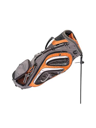 Used Nike EXTREME LITE Mens Stand Bag None 11307-S000269439