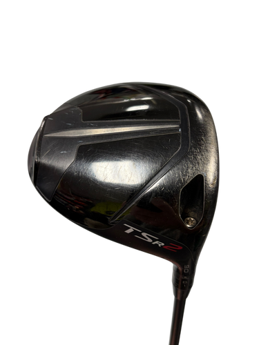Used Titleist TSR2 Mens Driver RH 9.0 Degree 11307-S000269438
