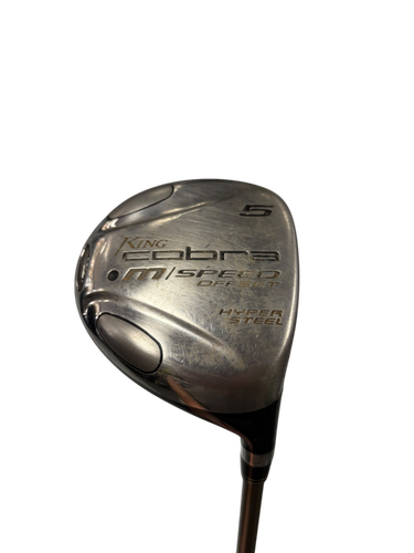 Used Cleveland LAUNCHER HB Mens Driver RH 10.5 Degree 11307-S000269434