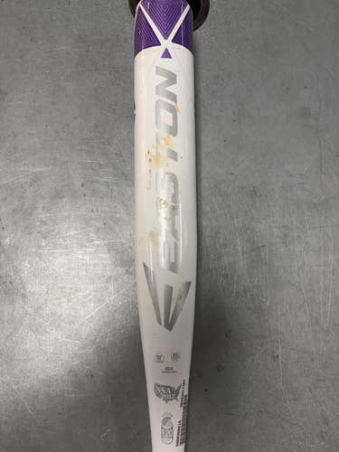 Used Easton AMETHYST BB/SB Fastpitch Bat 29" 11307-S000269418