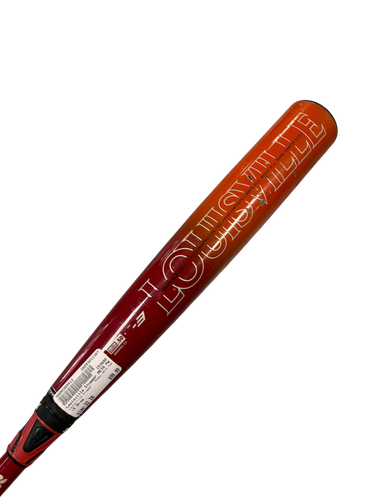Used Louisville Slugger META PWR BB/SB High School -3 Bat 32" 11307-S000269412