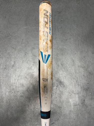 Used Easton MAKO BB/SB Fastpitch Bat 33" 11307-S000269403