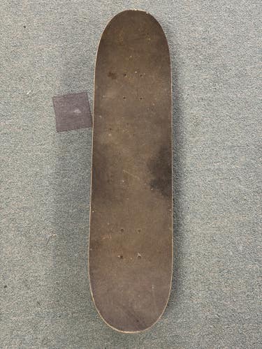 Used SKATEBOARD Complete Skateboard None Regular 11307-S000269399