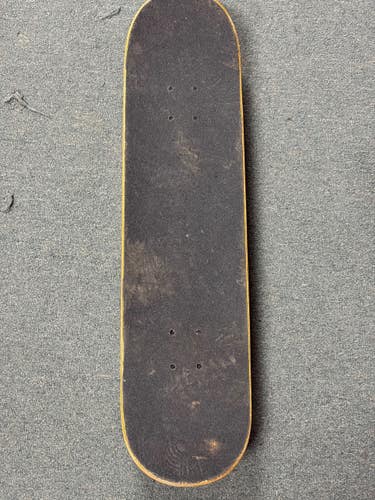 Used Habitat BOARD Complete Skateboard None Regular 11307-S000269394